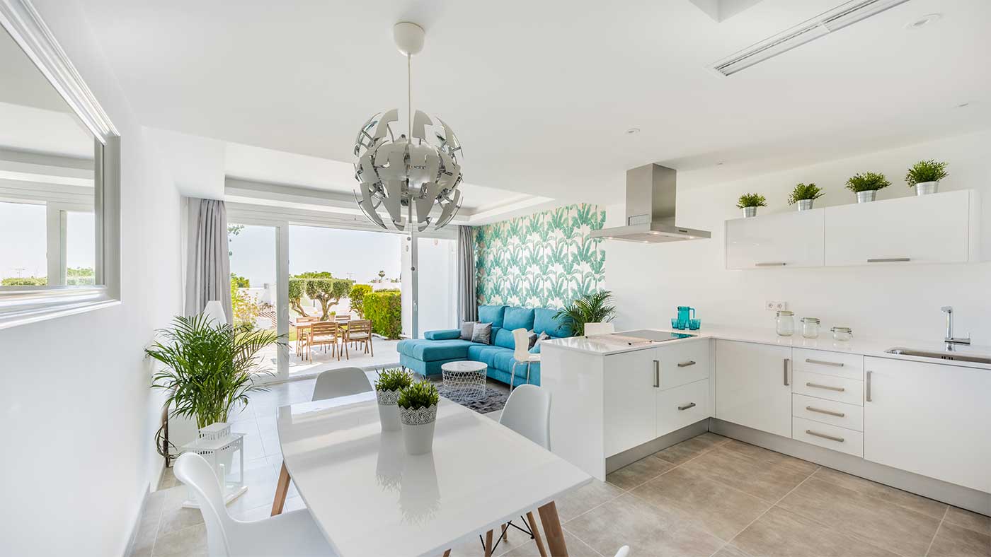 Townhouse, Aloha, Nueva Andalucia