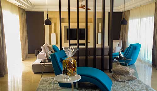 Apartment Corniche, La Corniche, Nueva Andalucia