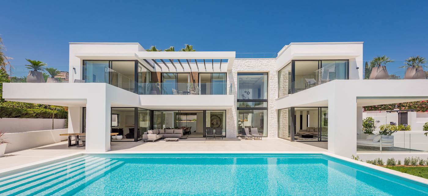 Villa Oro, Marbesa, Marbella