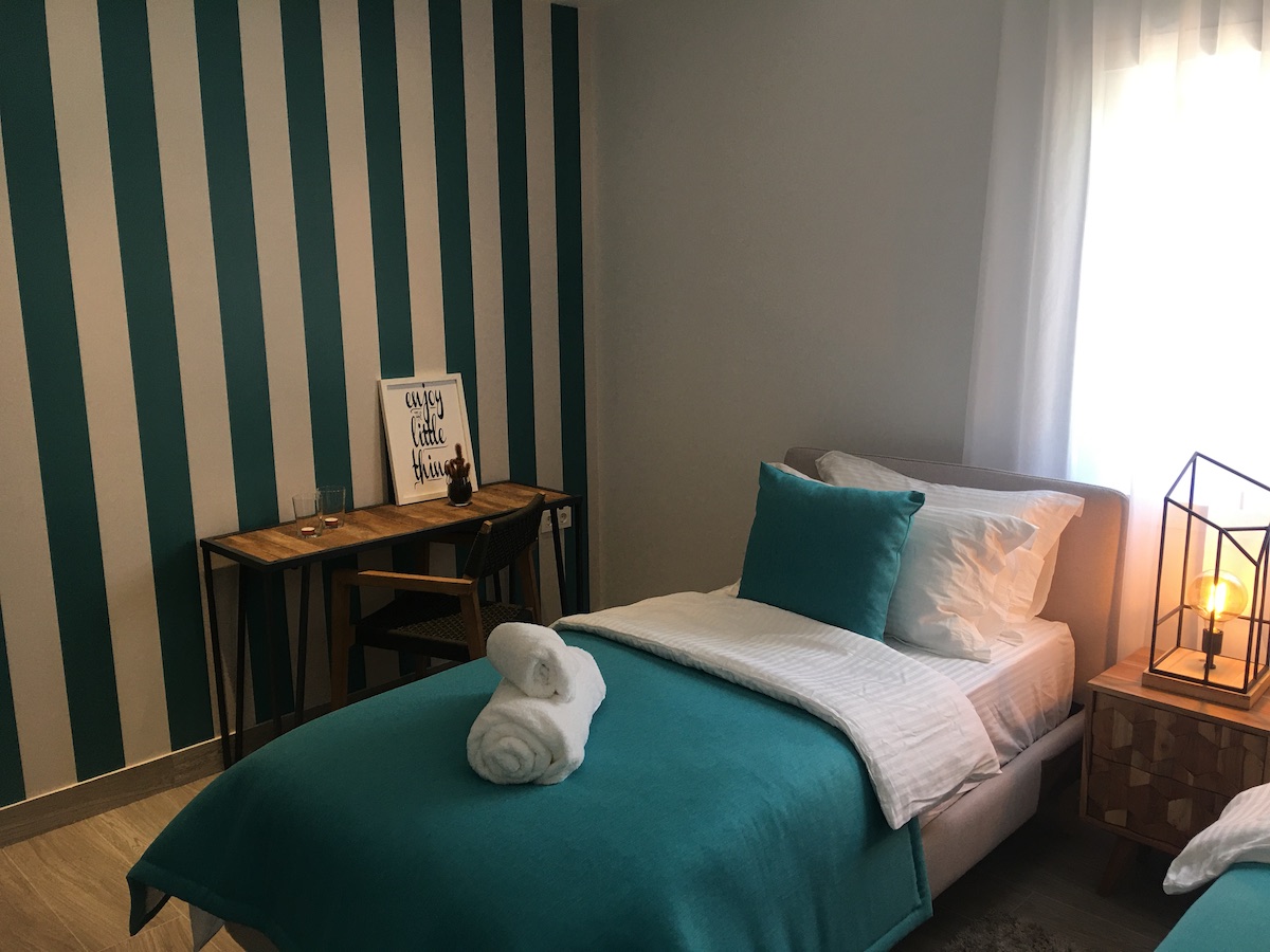 Townhouse, Aloha, Nueva Andalucia